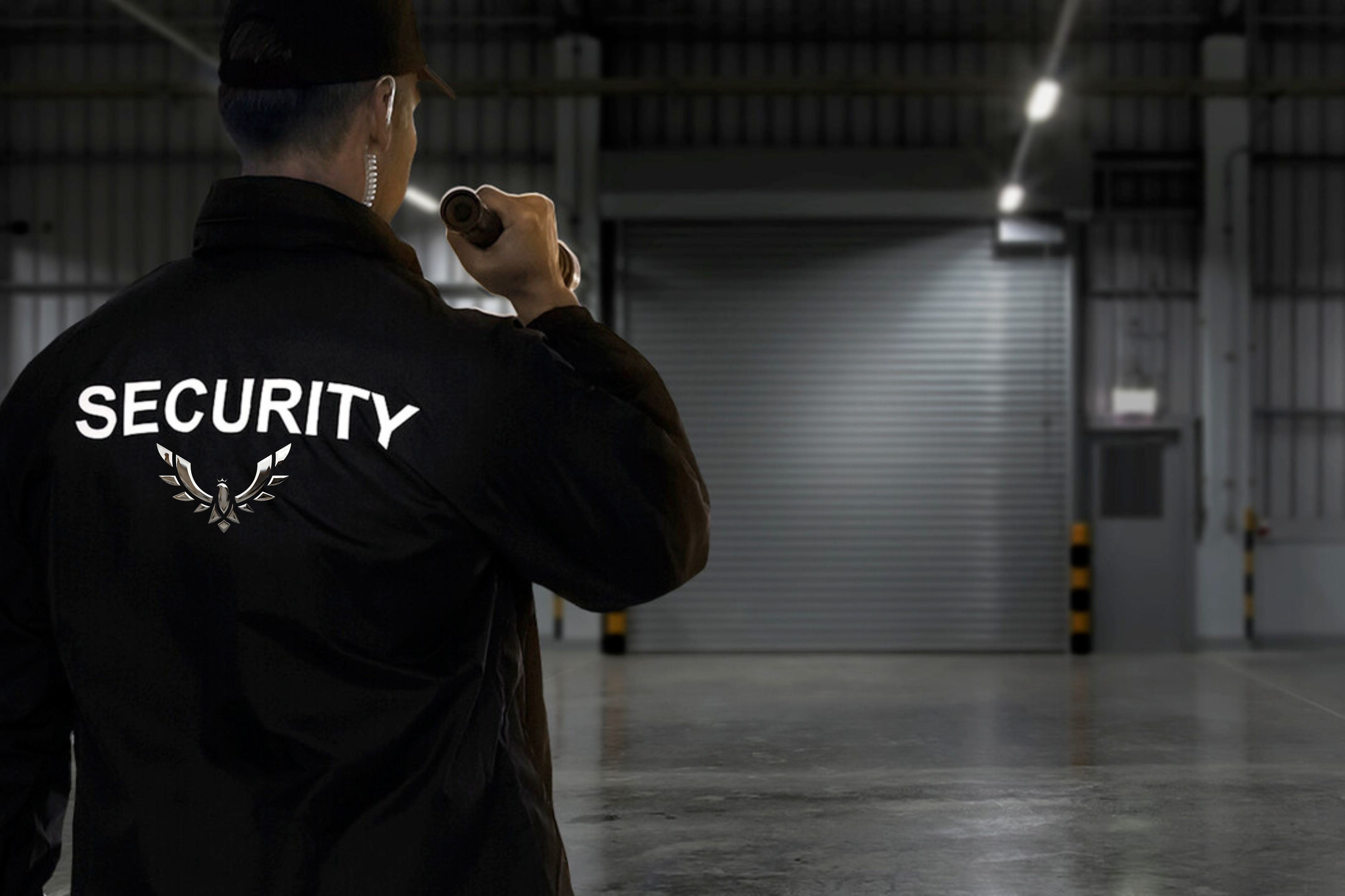 Security Guard