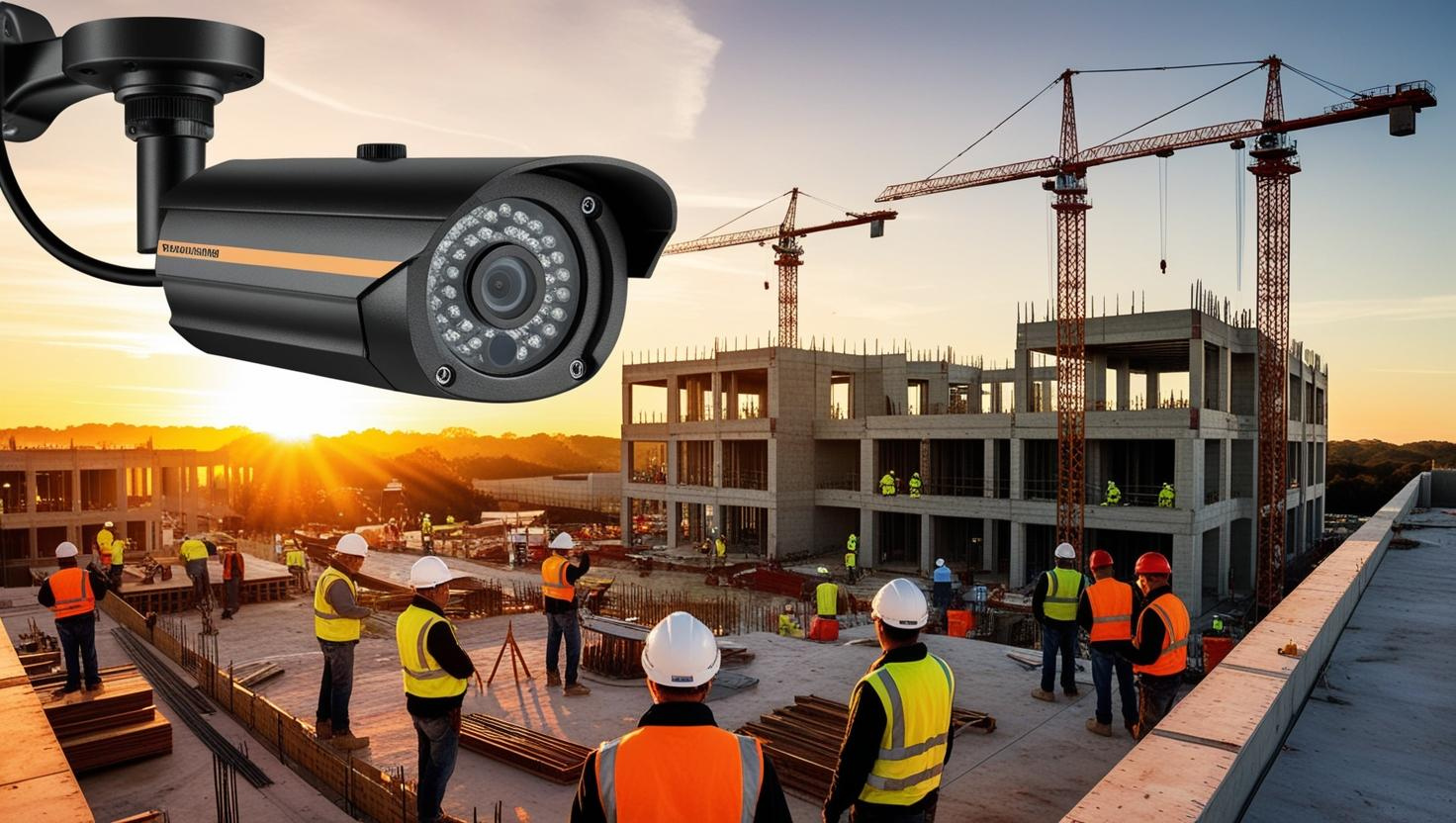 Live Video Monitoring